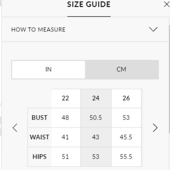 Boohoo Plus Size Midi Tube Skirt Sz. 24W - Picture 3 of 7